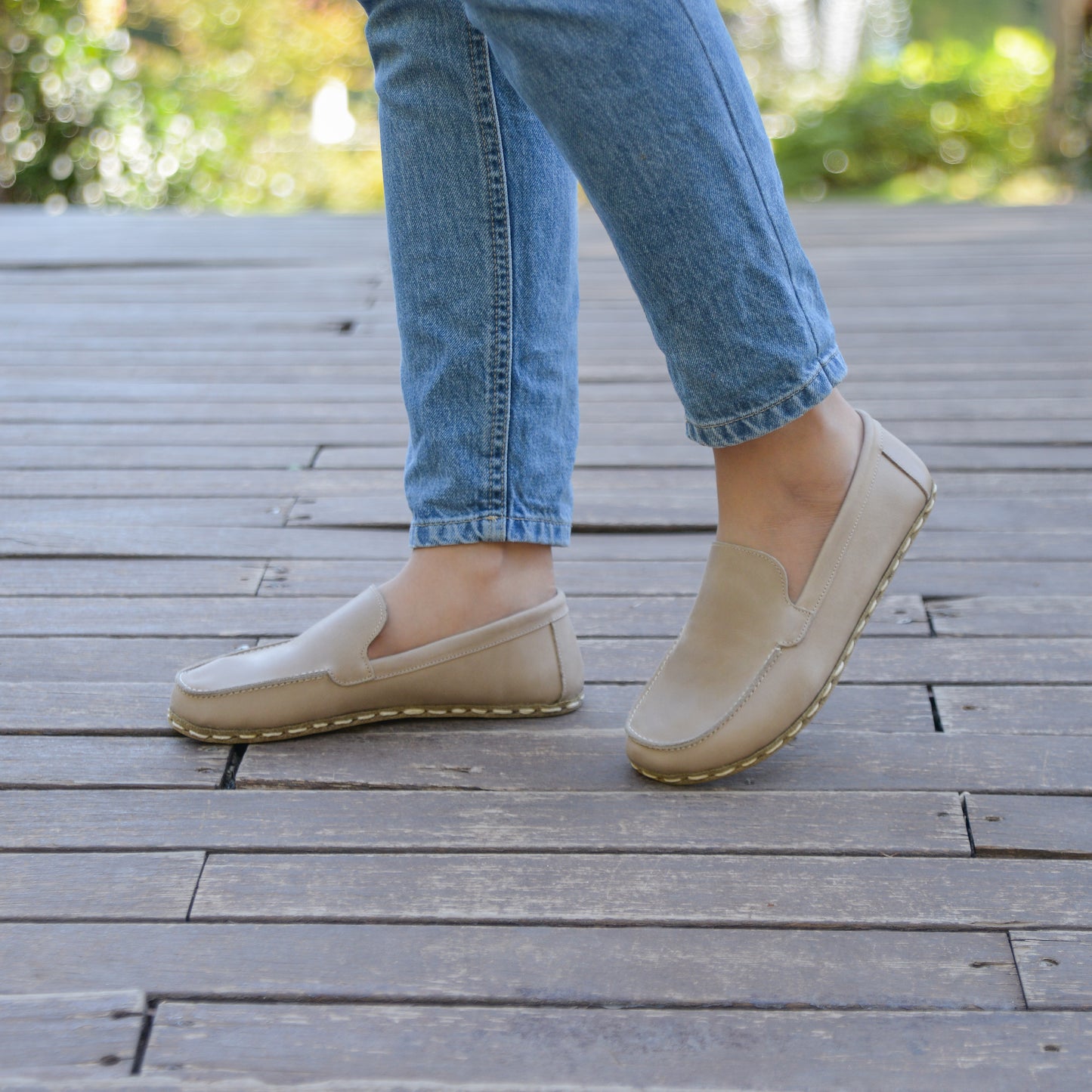 Barefoot Shoes Women's Crazy Vision