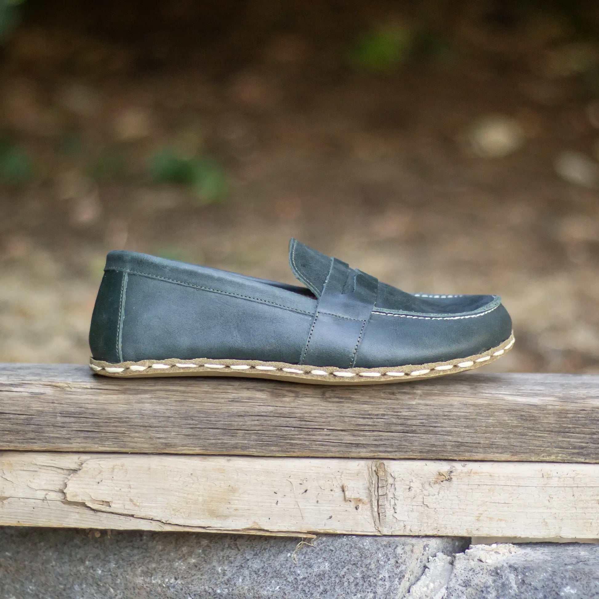 barefoot earthing shoes toledo green women