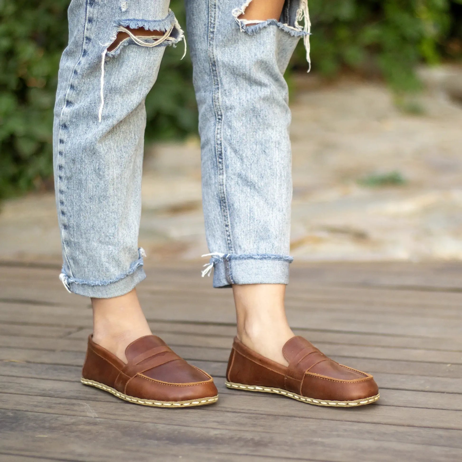 barefoot grounding footwear crazy new brown women