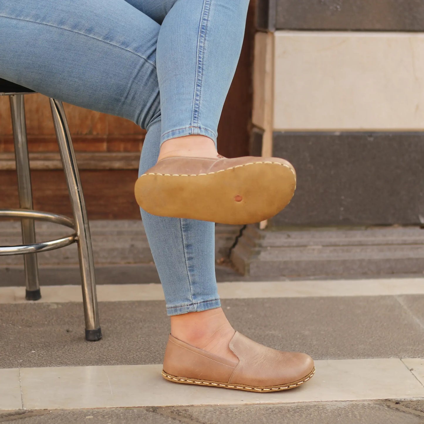 breathable barefoot shoes womens vision