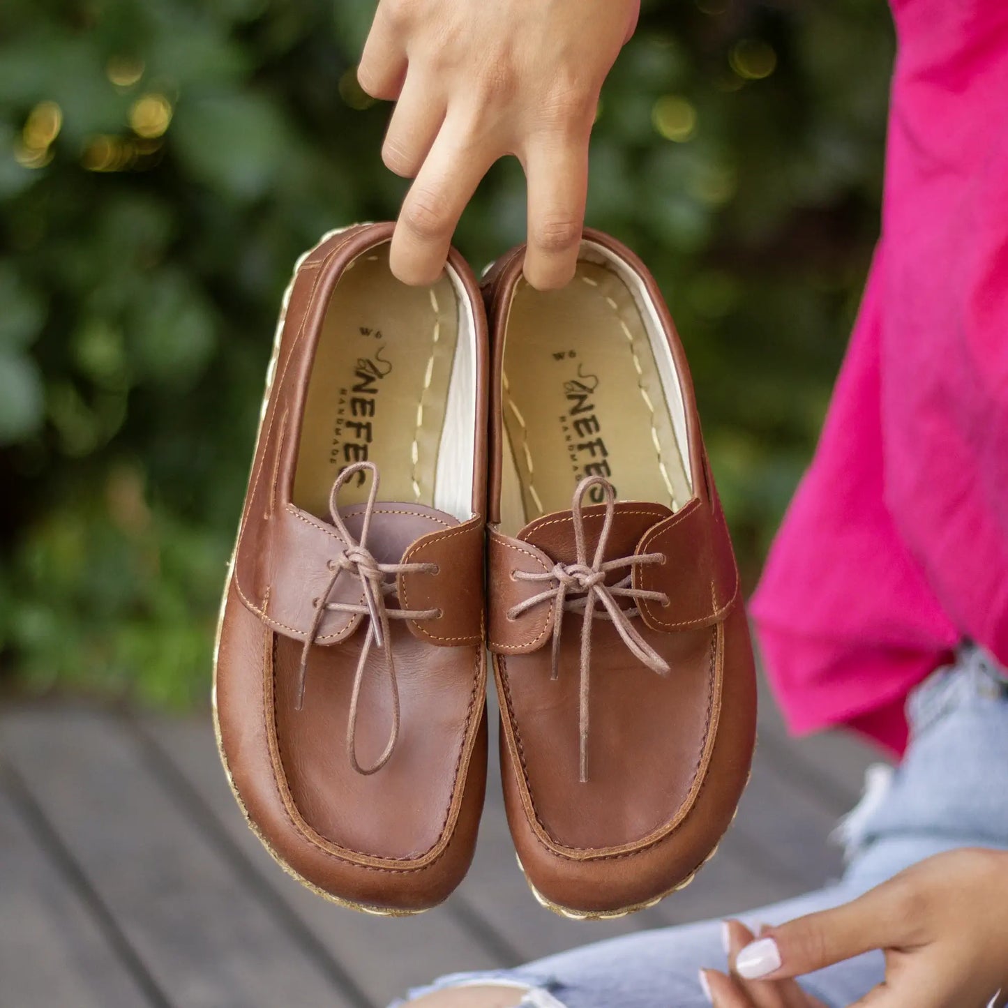grounding barefoot crazy new brown minimalist shoes women