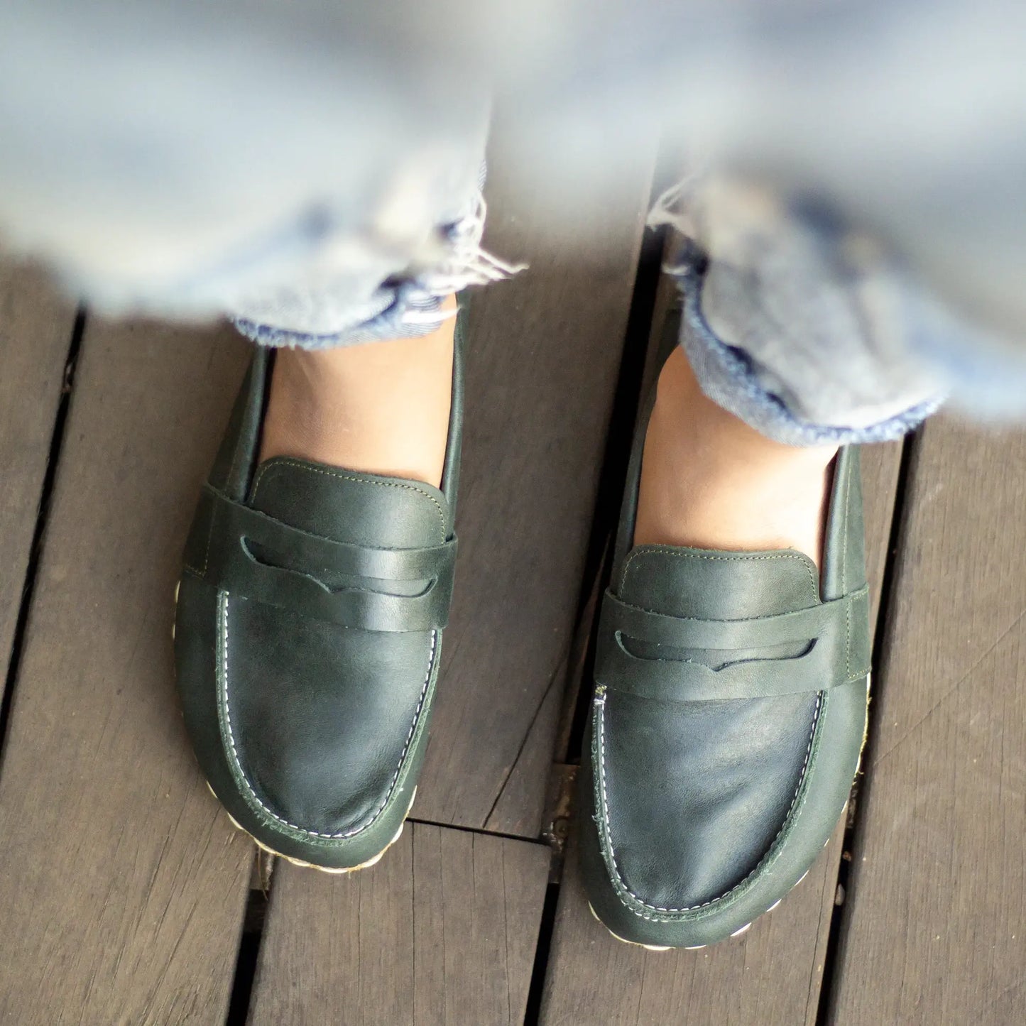 grounding barefoot earthing shoes toledo green women