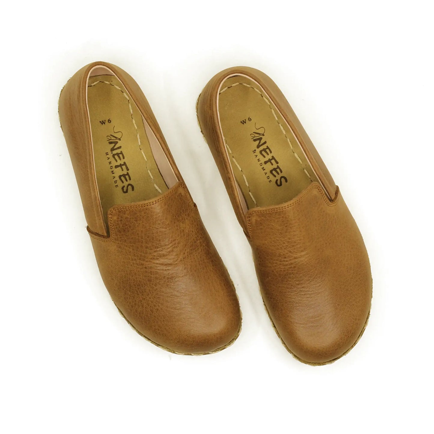 mens minimalist barefoot shoes matte brown