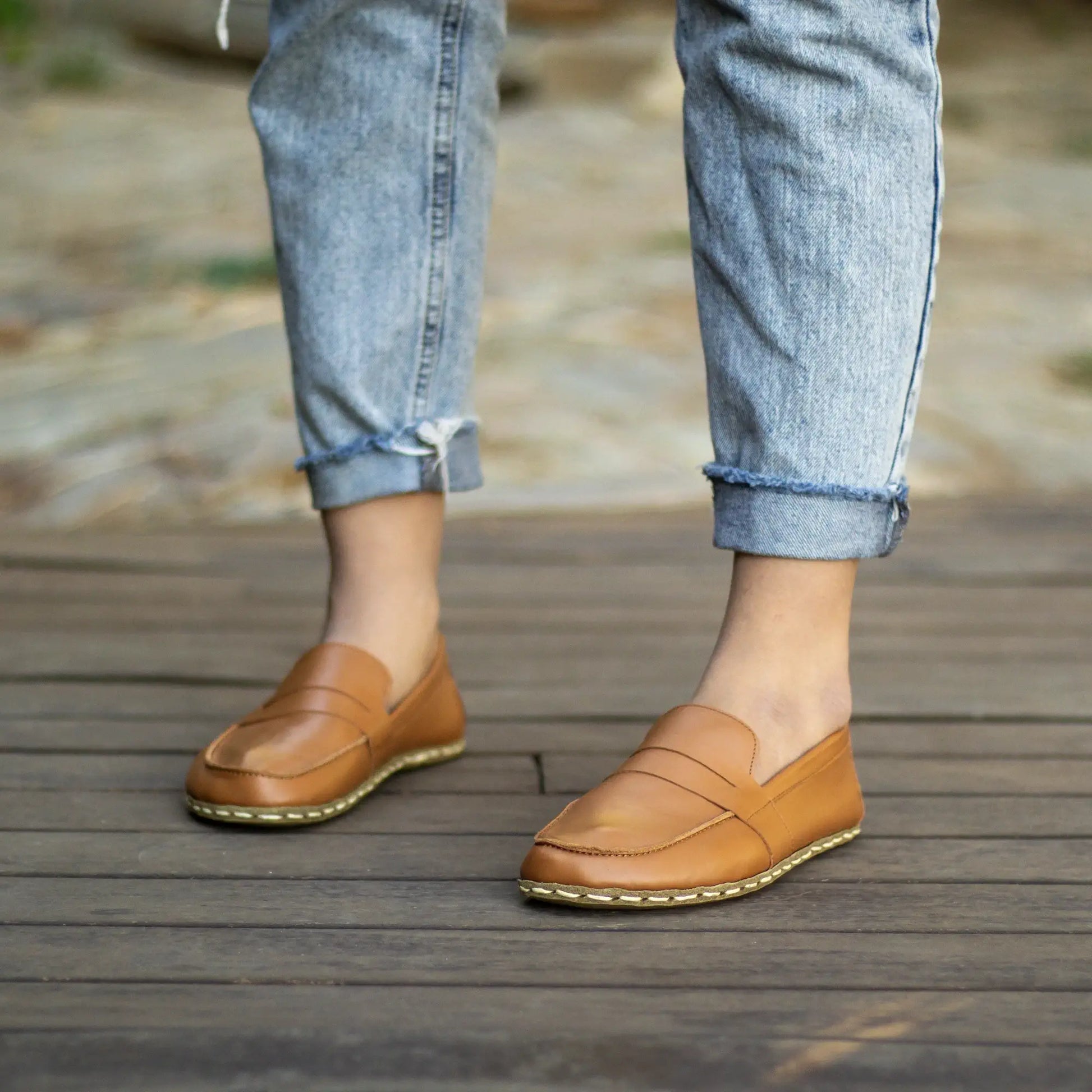 stylish barefoot earthing shoes coconut for women