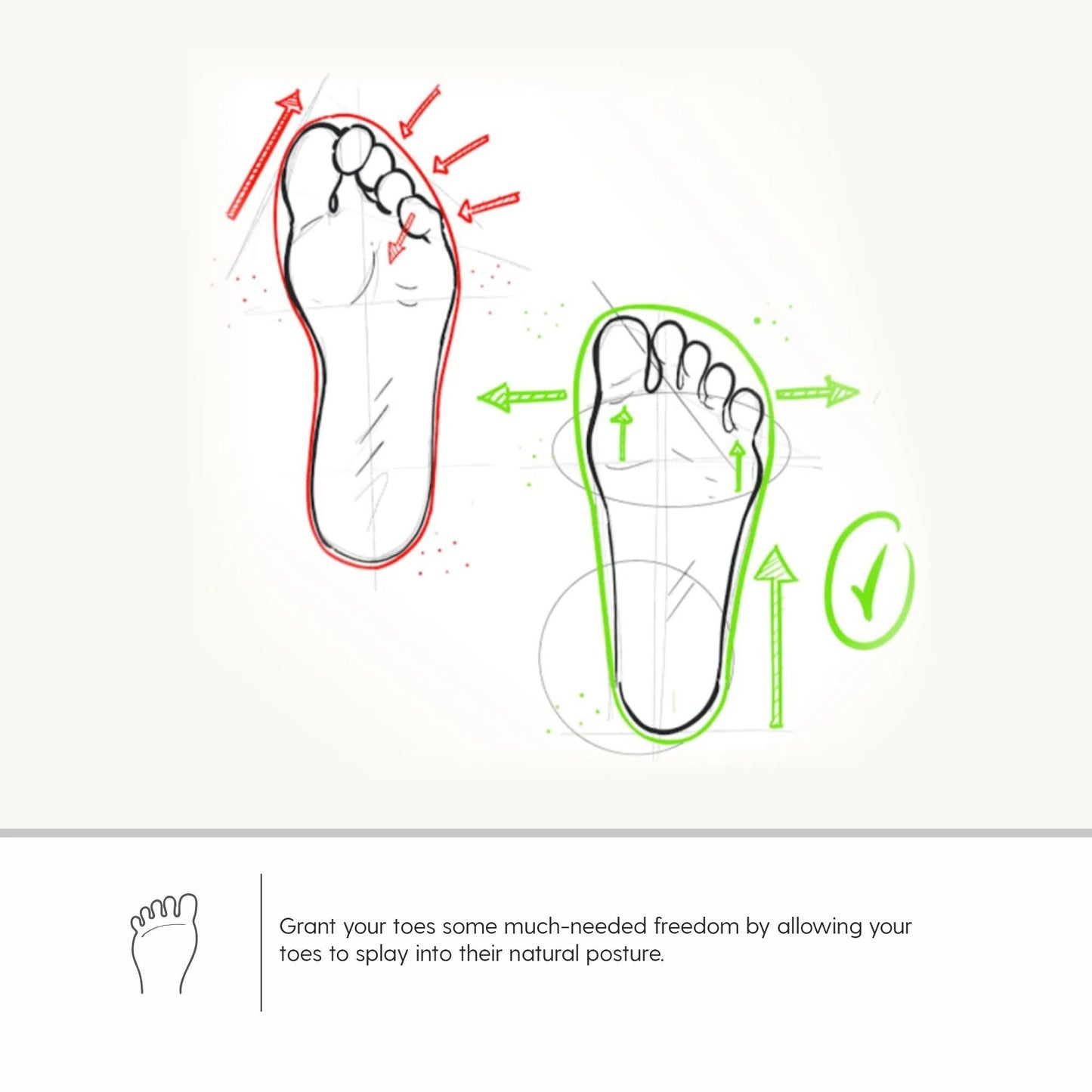 warm barefoot leather slippers winter green style