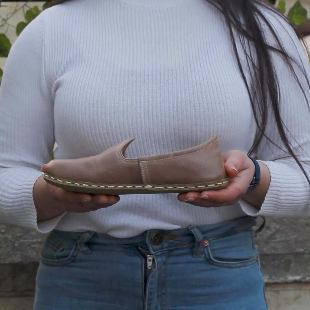 Women's Barefoot Grounding Shoes - Crazy Vision