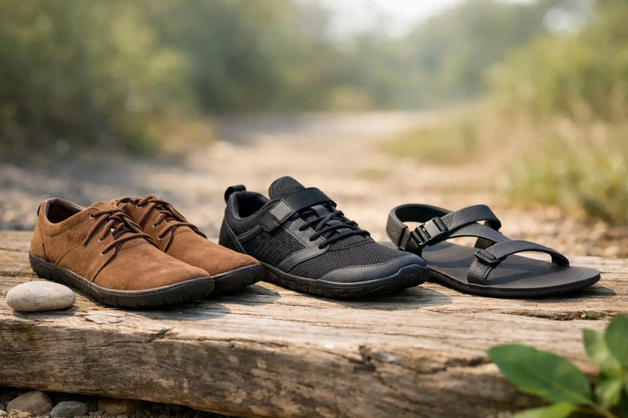 What Is the Best Barefoot Shoe?