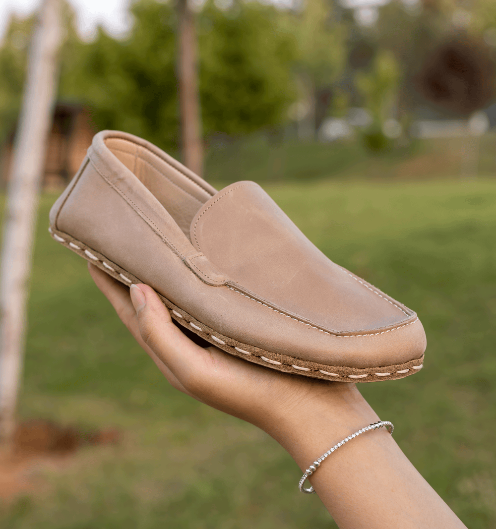 Earthing Shoes Guide for Beginners