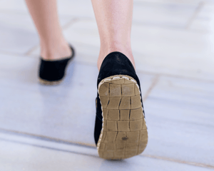 How to Clean Leather Moccasins Without Drying Them