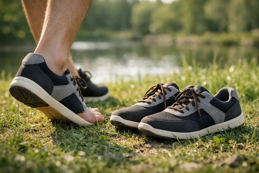 Are Grounding Shoes Worth It? Honest Answer