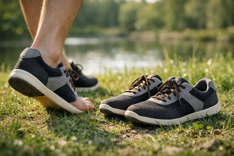 Are Grounding Shoes Worth It? Honest Answer