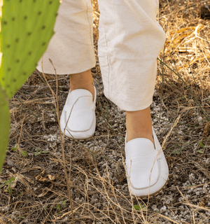 How to Style Barefoot Boots Without Hiding Them