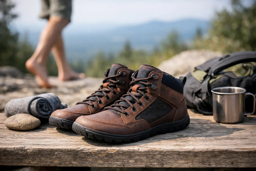 Zero Drop Boots Buying Guide for Natural Movement