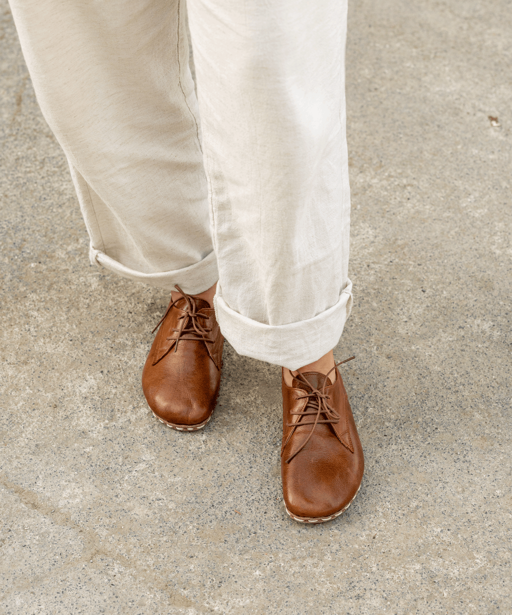 How to Measure Toe Box the Right Way