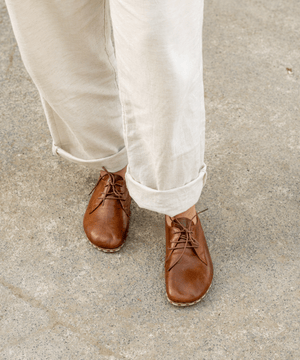 How to Measure Toe Box the Right Way