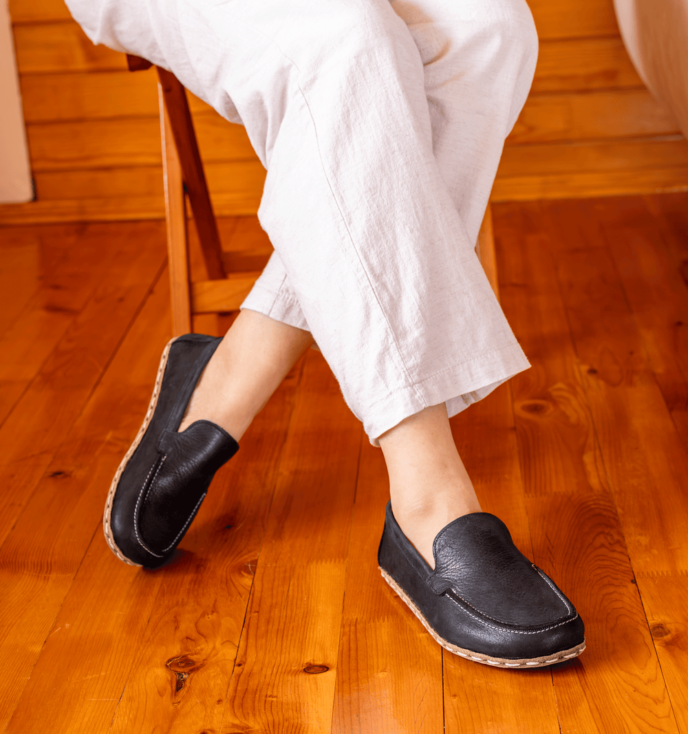 How to Clean Leather Grounding Shoes