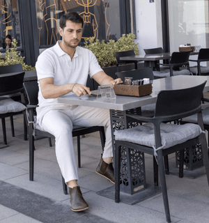 Wide Toe Box Office Shoes That Feel Right