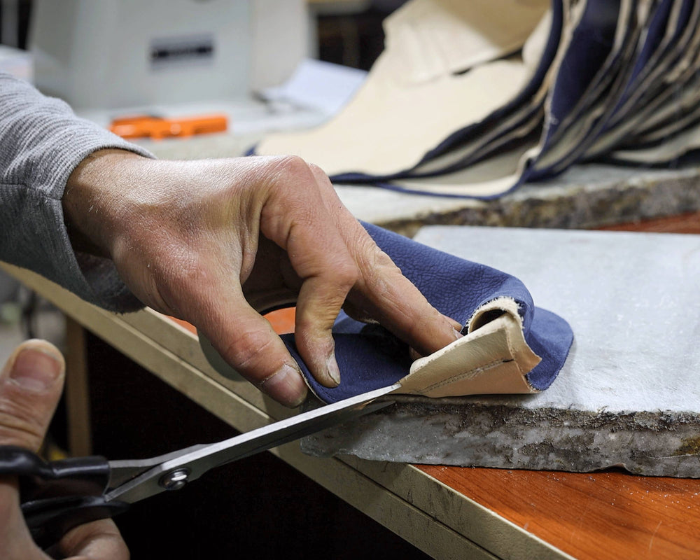 What Makes a Shoe “Barefoot”?