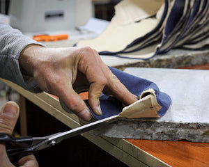 What Makes a Shoe “Barefoot”?