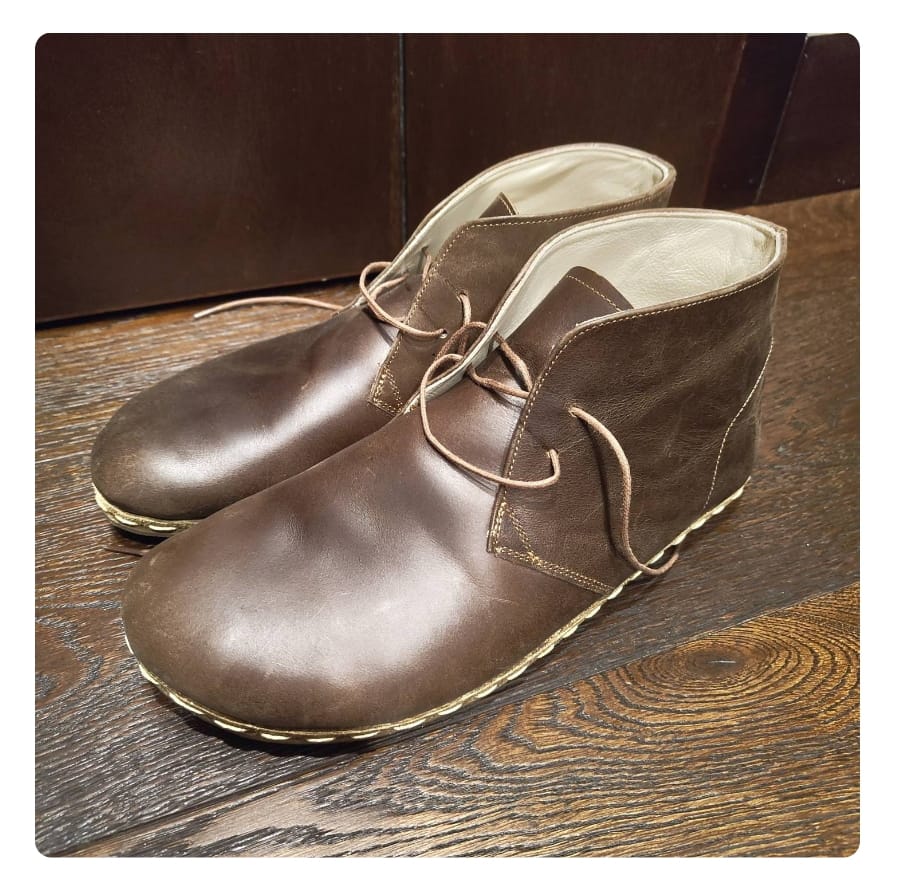 Why Barefoot Shoes Are Ideal for All-Day Wear
