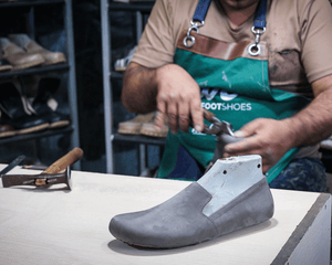 How to Break In Barefoot Shoes Without Pain