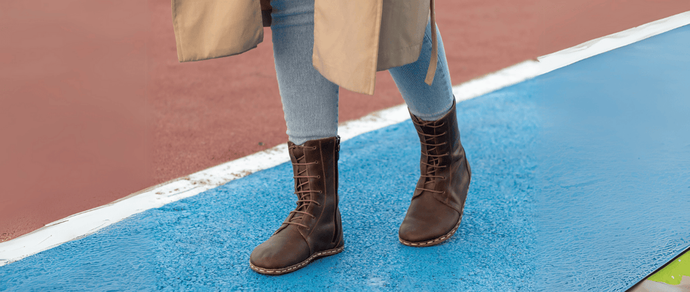 5 Best Barefoot Winter Boots for 2025