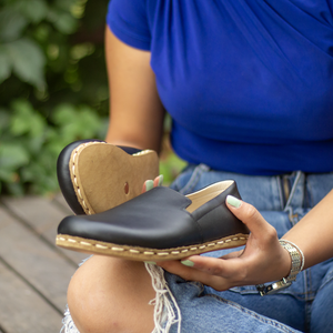 How Barefoot Shoes Improve Foot Mobility