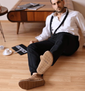 How to Measure Toe Splay Correctly