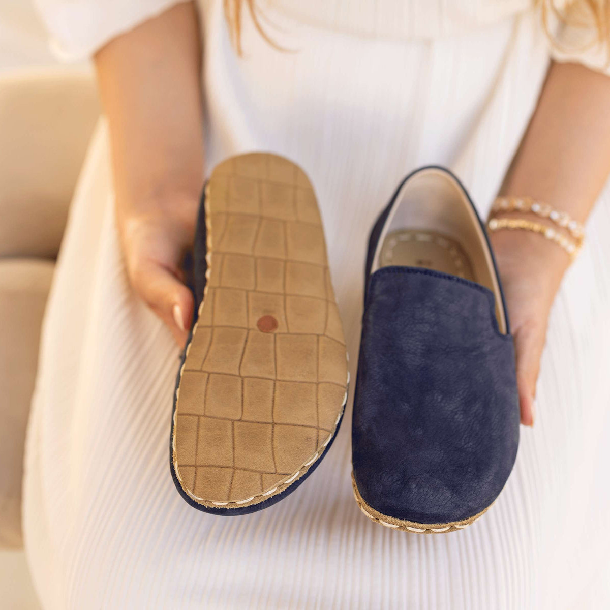 Minimalist Footwear & Barefoot Health | Nefes Shoes