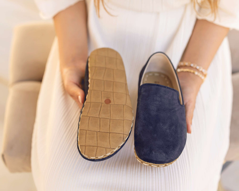 Leather Soles vs Rubber Soles: Which Wins?