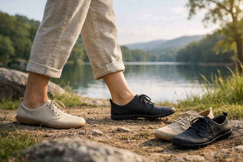 Best Grounding Shoes for Women That Feel Free