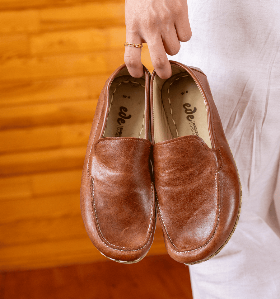 Earthing Shoes Review for Walking