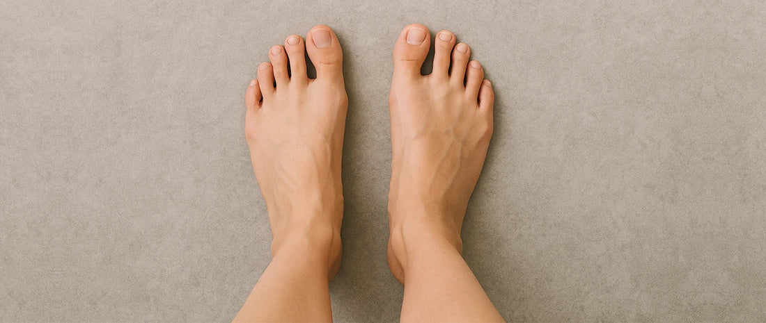 Are Barefoot Shoes Good for Your Feet