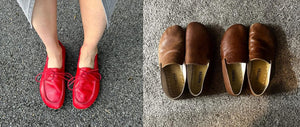 Why Minimalist Shoes Are the Key to Better Foot Health