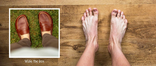 Barefoot Shoes vs Regular Shoes: Which Is Best for Your Foot Health?