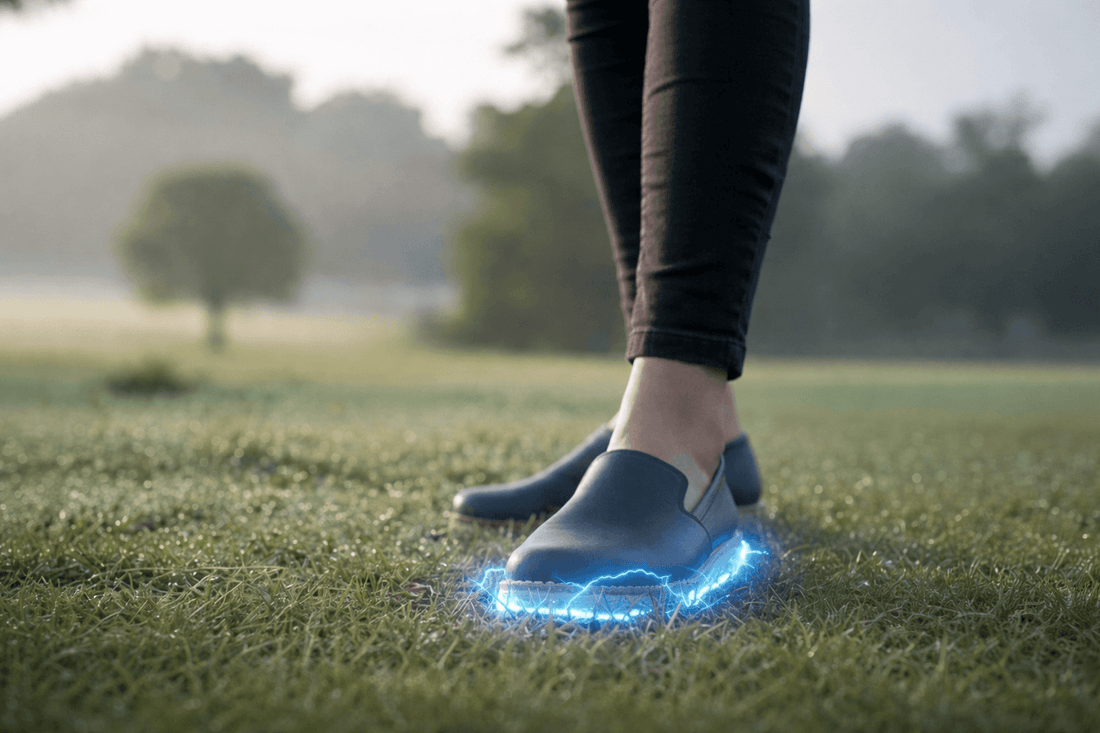body-electricity-with-handcrafted-grounding-shoes