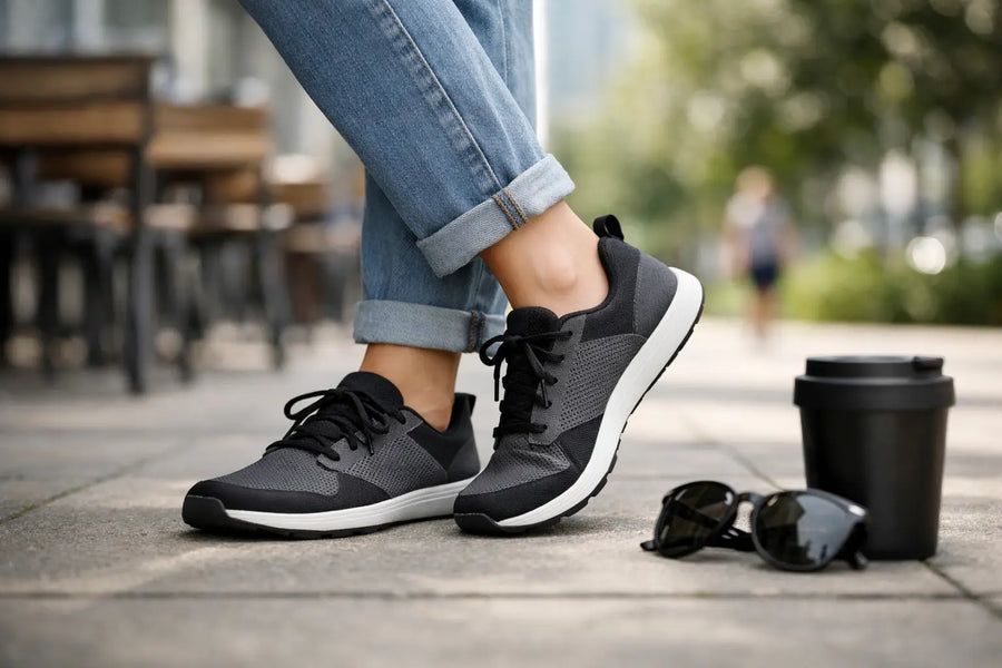 Are Zero Drop Shoes Comfortable for Daily Wear?