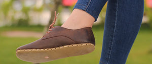 Handmade Turkish Leather Shoes: Comfort & Style