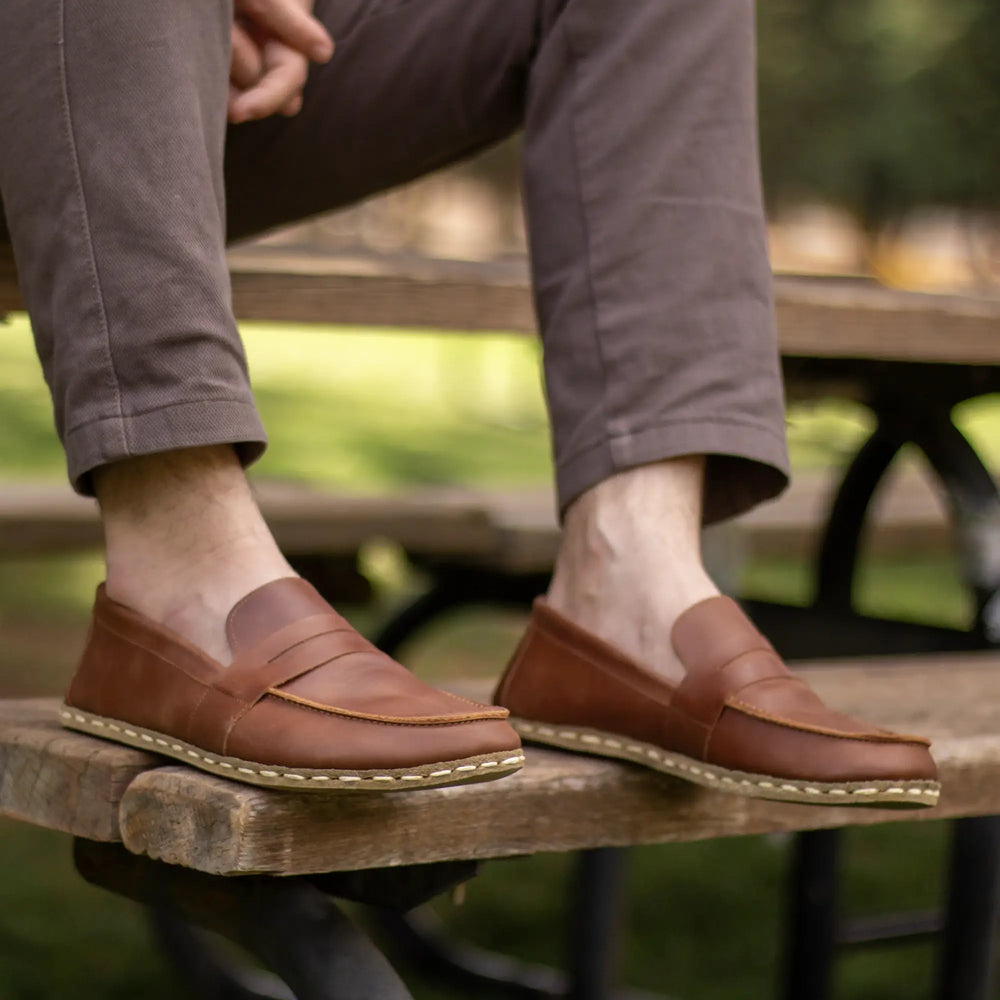 Barefoot Shoe Sizing Guide That Fits Right