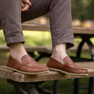 Barefoot Shoe Sizing Guide That Fits Right