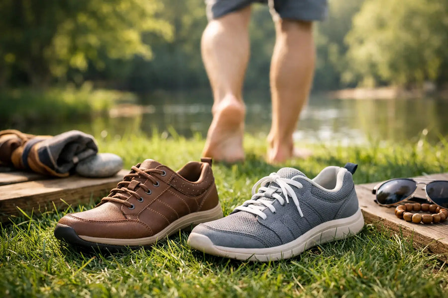Grounding Shoes Buying Guide That Makes Sense