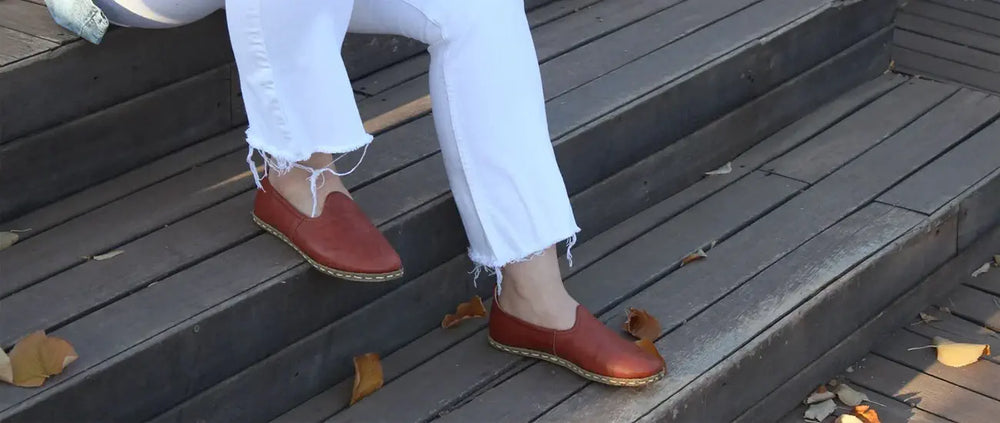 How to choose the right shoe!