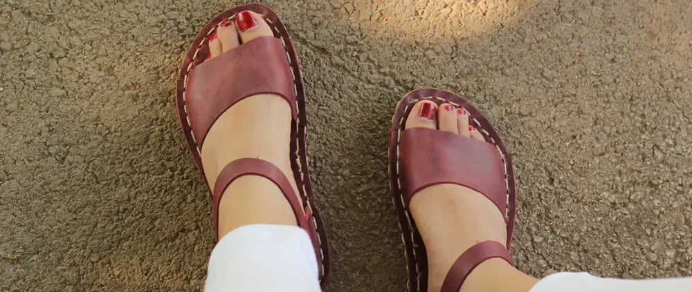 Handmade Turkish Shoes: The Ultimate Summer Footwear