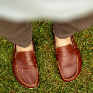 Natural Foot Alignment Guide That Makes Sense