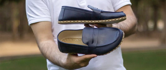 what are barefoot shoes and why should you consider wearing them