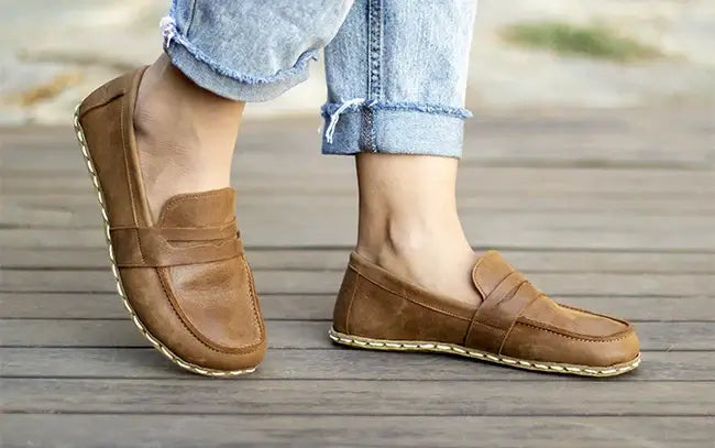 New Barefoot Shoes Women (October 2024)