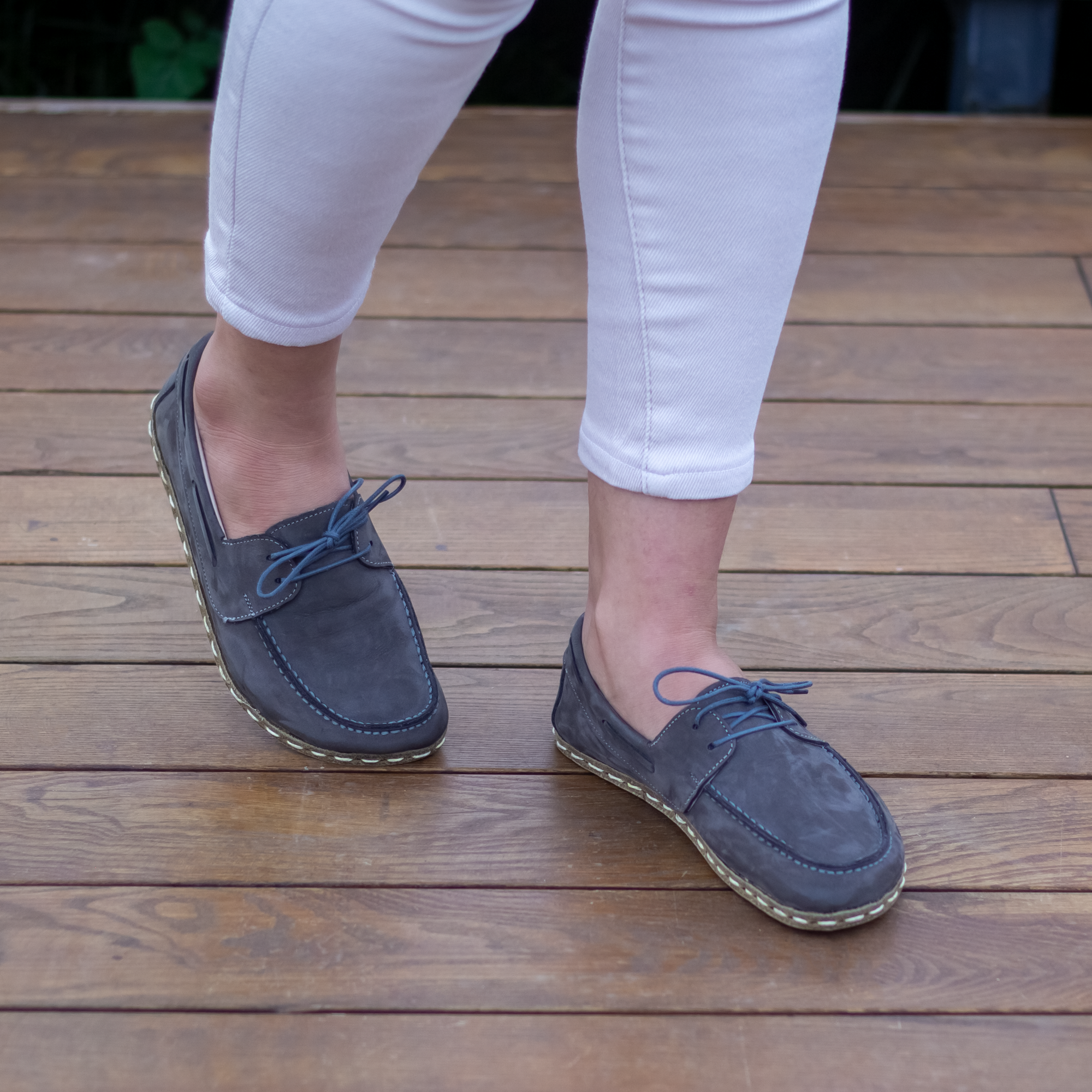 Women's - Revive Grounding Barefoot shoe (Sandstone) – Bahé