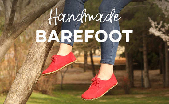 Barefoot Shoes