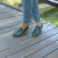 Barefoot Shoes Women's Toledo Green