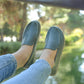 Barefoot Shoes Women's Toledo Green